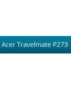 Acer Travelmate P273