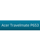 Acer Travelmate P653