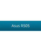 Asus R505
