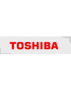 Écran Toshiba
