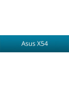 Asus X54