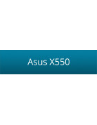Asus X550