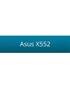 Asus X552