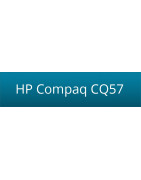 HP Compaq CQ57