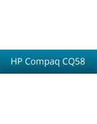 HP Compaq CQ58