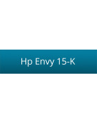 HP Envy 15-k