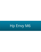 HP Envy M6