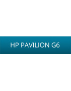 HP PAVILION G6