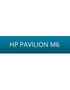 HP PAVILION M6