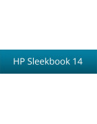HP Sleekbook 14