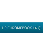 HP-Compaq CHROMEBOOK 14-Q