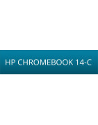 HP-Compaq CHROMEBOOK 14-C