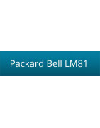 Packard Bell Easynote LM81