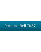 Packard Bell Easynote TK87