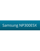 Samsung NP300E5X