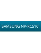 SAMSUNG NP-RC510