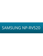 SAMSUNG NP-RV520