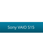 Sony VAIO S15