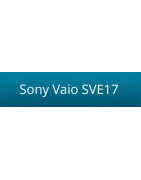 Sony Vaio SVE17