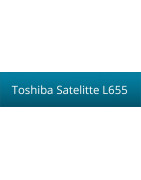 Toshiba Satelitte L655