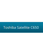 Toshiba Satellite C650
