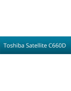 Toshiba Satellite C660D