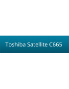 TOSHIBA SATELLITE C665