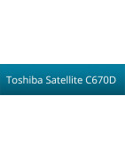 Toshiba Satellite C670D