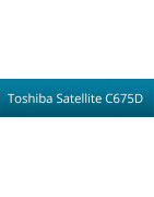 TOSHIBA SATELLITE C675D