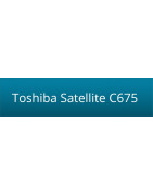 TOSHIBA SATELLITE C675