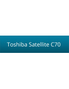 Toshiba Satellite C70