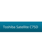 Toshiba Satellite C75D