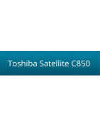 TOSHIBA SATELLITE C850