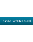 Toshiba Satellite C850-0