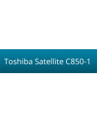 Toshiba Satellite C850-1