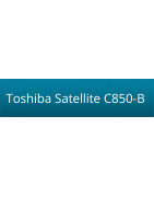 Toshiba Satellite C850-B