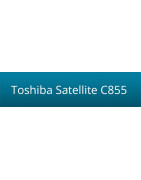TOSHIBA SATELLITE C855