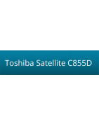 TOSHIBA SATELLITE C855D