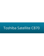 TOSHIBA SATELLITE C870