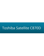 TOSHIBA SATELLITE C870D