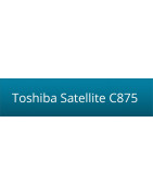Toshiba Satellite C875