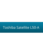 TOSHIBA SATELLITE L50-A