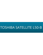TOSHIBA SATELLITE L50-B