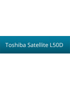 TOSHIBA SATELLITE L50D