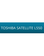 TOSHIBA SATELLITE L550