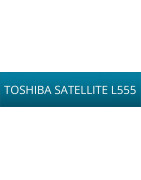 TOSHIBA SATELLITE L555