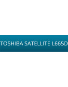 TOSHIBA SATELLITE L665D