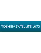 TOSHIBA SATELLITE L670