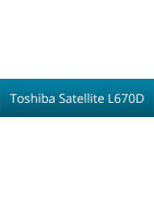 Toshiba Satellite L670D