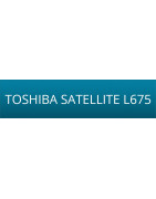 TOSHIBA SATELLITE L675